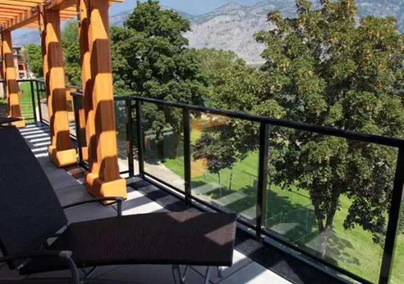 2 Bedroom Villa
