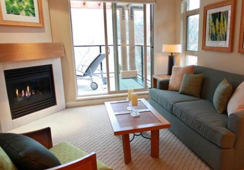 וילה בת 2 חדרי שינה, Watermark Beach Resort