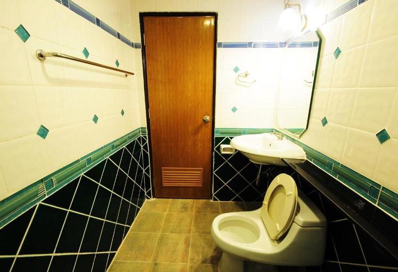 디럭스 룸, Alina Grande Hotel & Resort