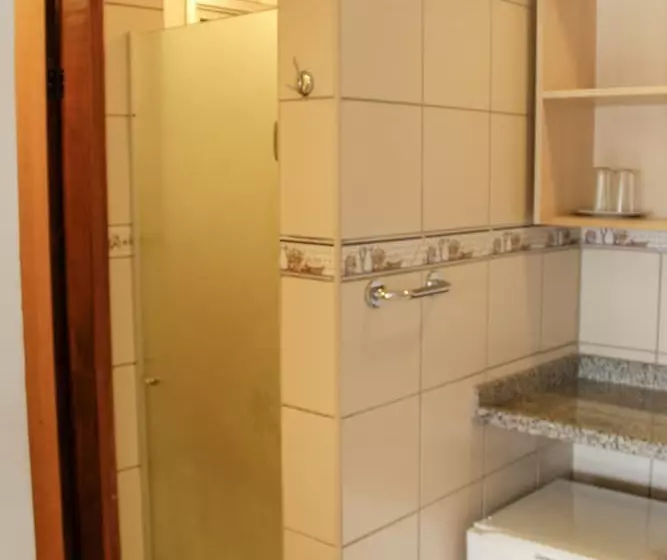 اتاق استاندارد, Bay Park Hotel Resort