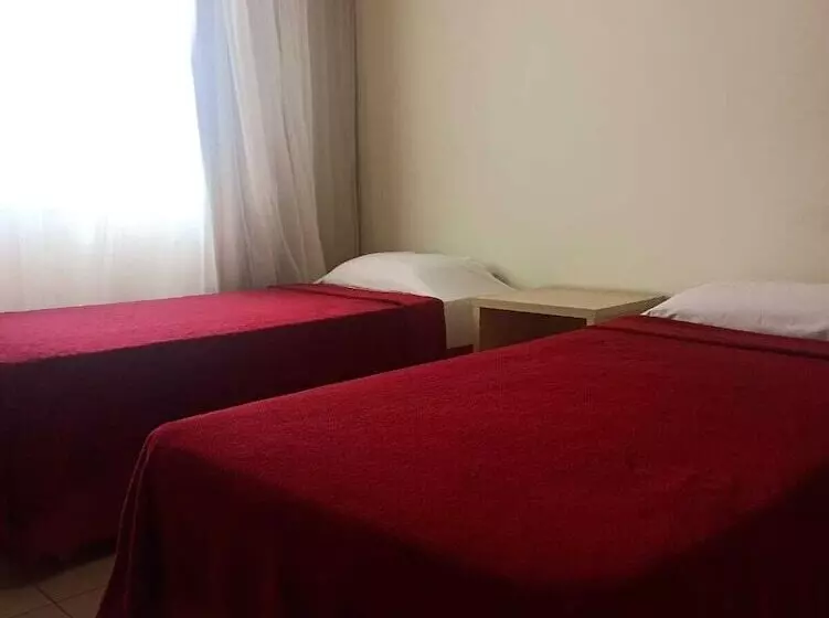 اتاق استاندارد, Bay Park Hotel Resort