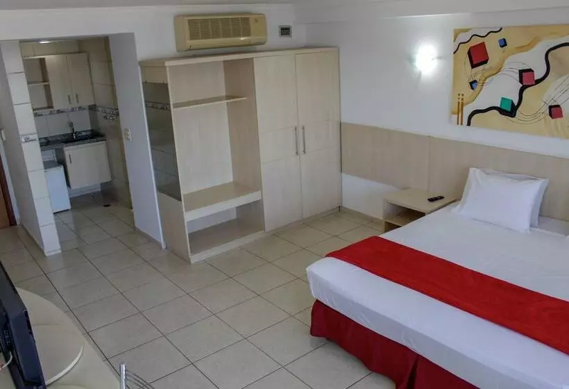 اتاق استاندارد, Bay Park Hotel Resort