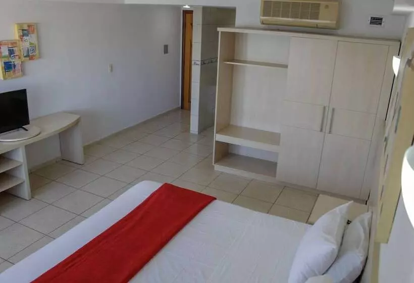 اتاق استاندارد, Bay Park Hotel Resort