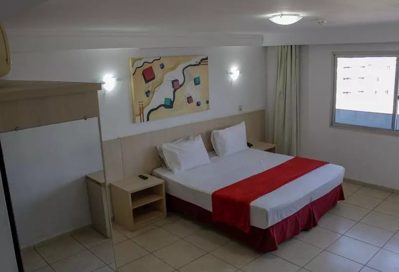 اتاق استاندارد, Bay Park Hotel Resort