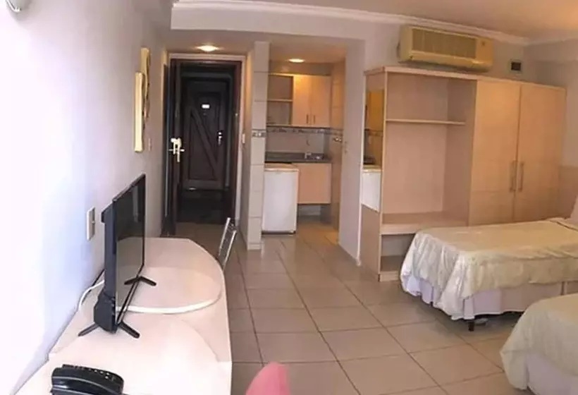 اتاق استاندارد سه نفره, Bay Park Hotel Resort