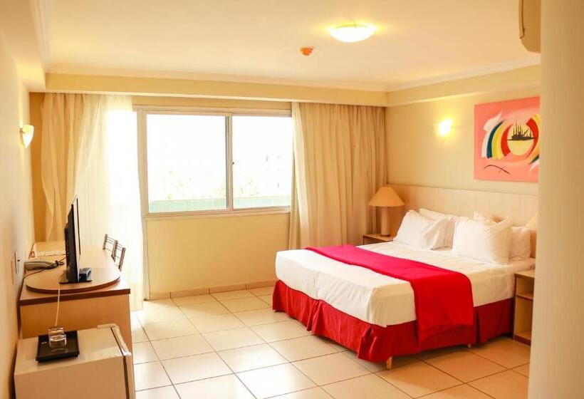 スタンダードシングルルーム, Bay Park Hotel Resort