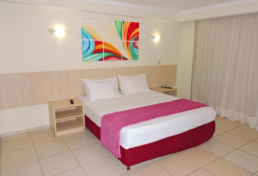 スタンダードシングルルーム, Bay Park Hotel Resort