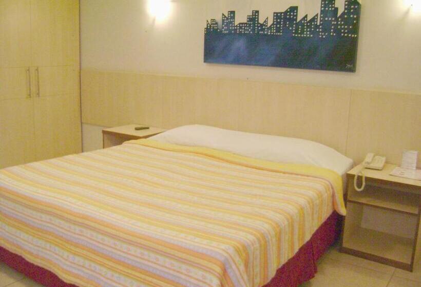 스탠다드 싱글 룸, Bay Park Hotel Resort