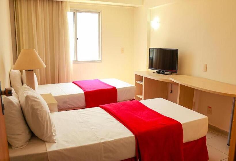 스탠다드 룸, Bay Park Hotel Resort