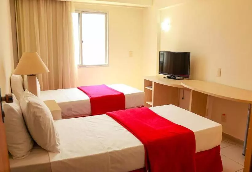 اتاق استاندارد, Bay Park Hotel Resort