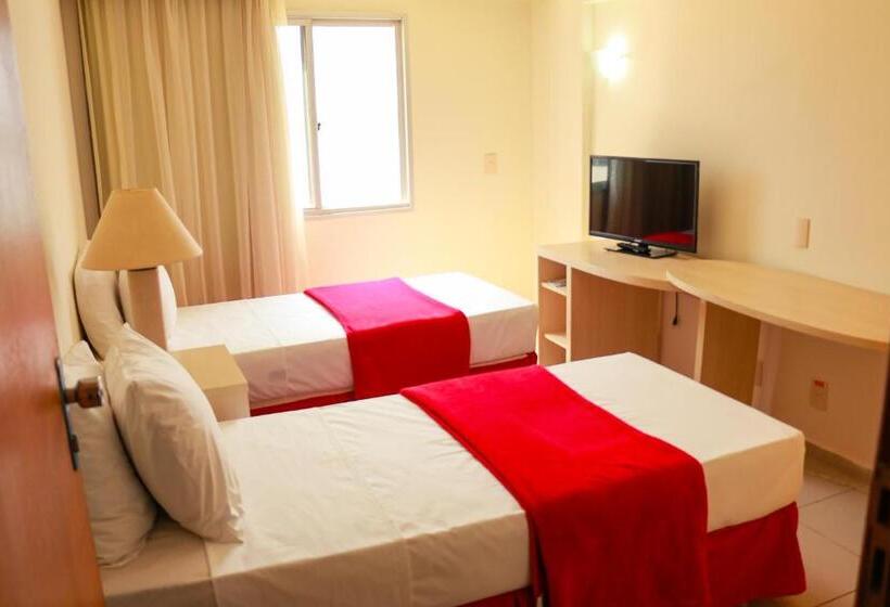 スタンダードルーム, Bay Park Hotel Resort