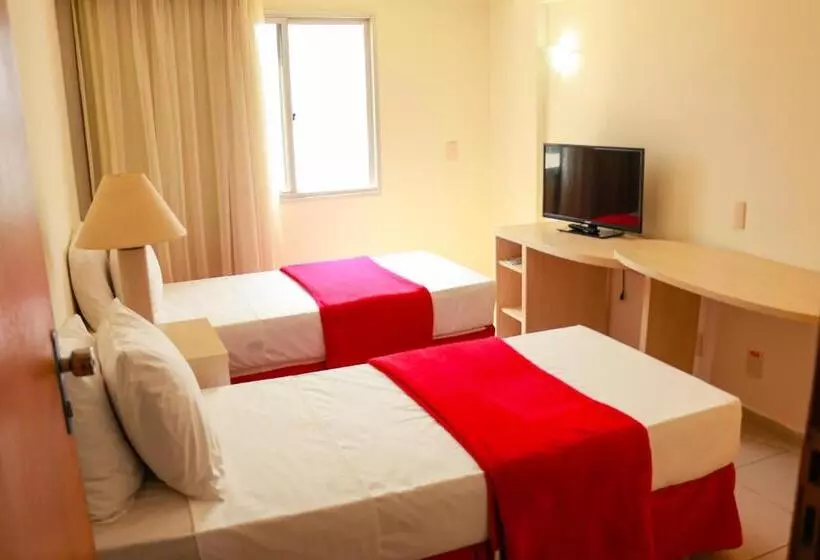 اتاق استاندارد, Bay Park Hotel Resort