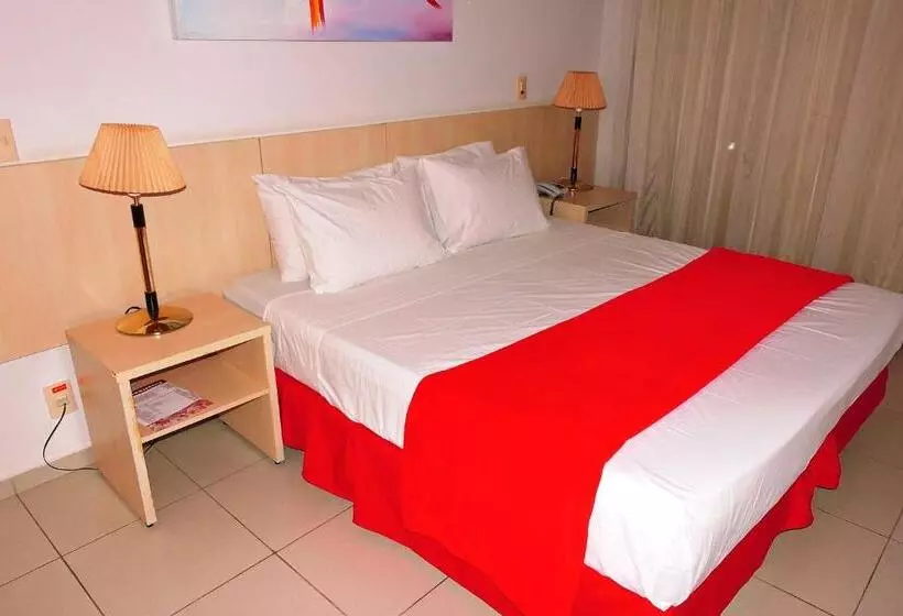 اتاق استاندارد, Bay Park Hotel Resort