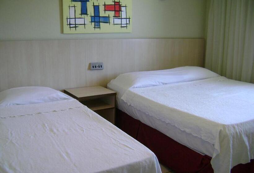 スタンダードルーム, Bay Park Hotel Resort