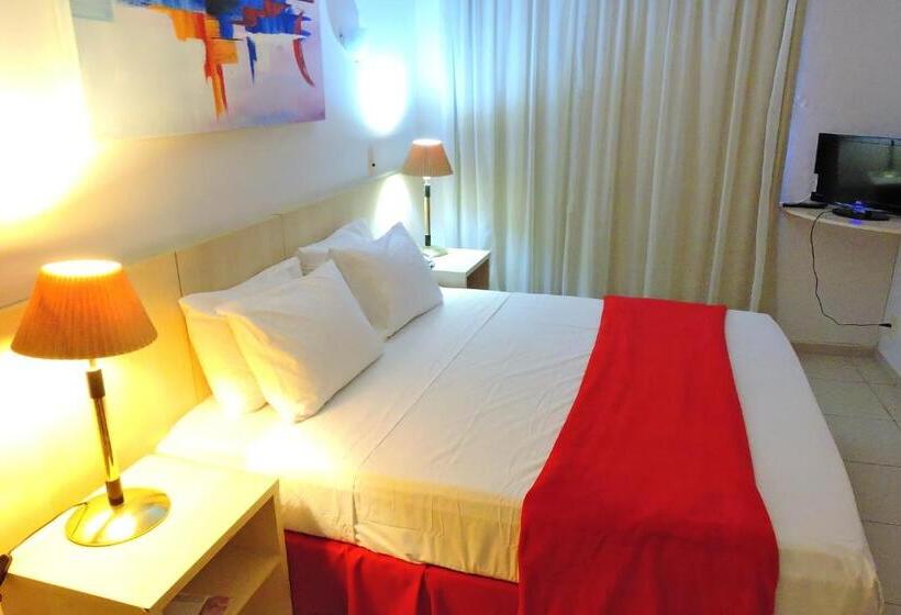 스탠다드 룸, Bay Park Hotel Resort