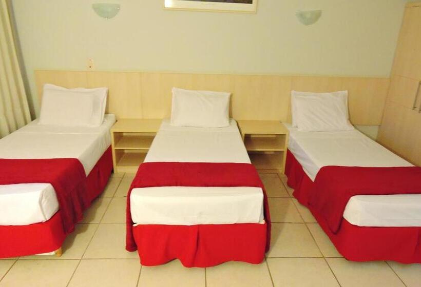 スタンダードトリプルルーム, Bay Park Hotel Resort