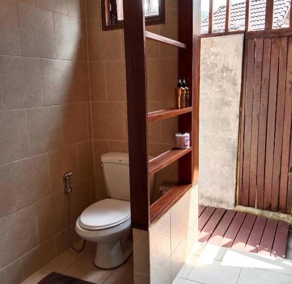 Standard Room with Balcony, Green Papaya Beach Resort, Koh Phangan