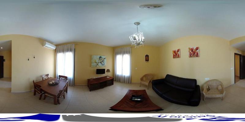 Апартаменты 2 Спальни, Hostal Sancho IV