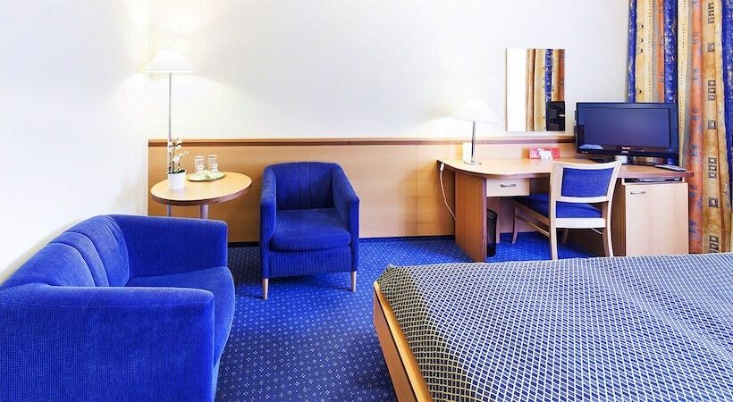 スタンダードルーム, Alley