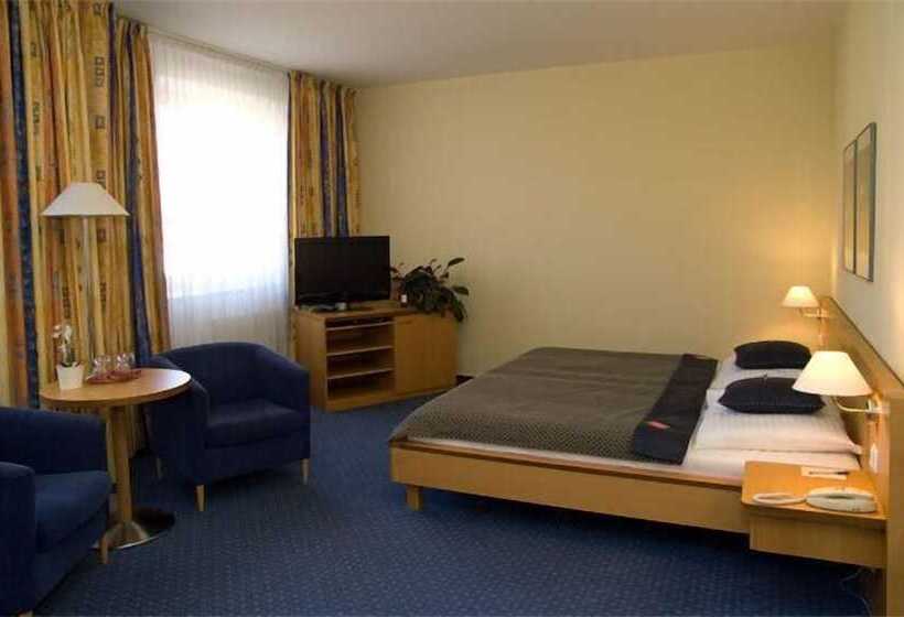 デラックスルーム, Alley