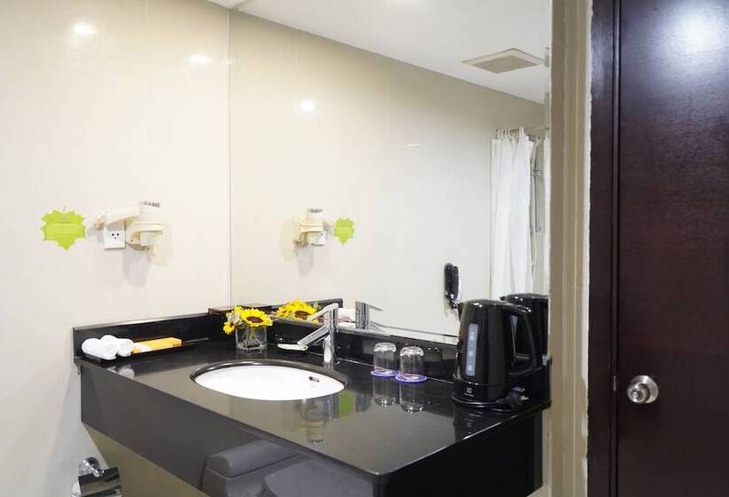 اتاق لوکس, Baoson International