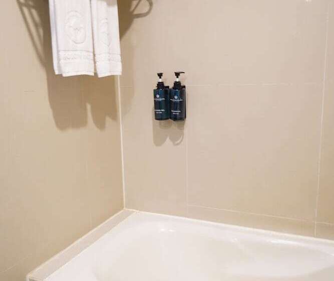 اتاق لوکس, Baoson International