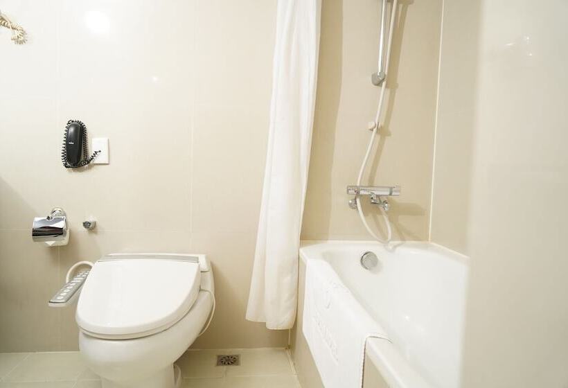 اتاق لوکس, Baoson International