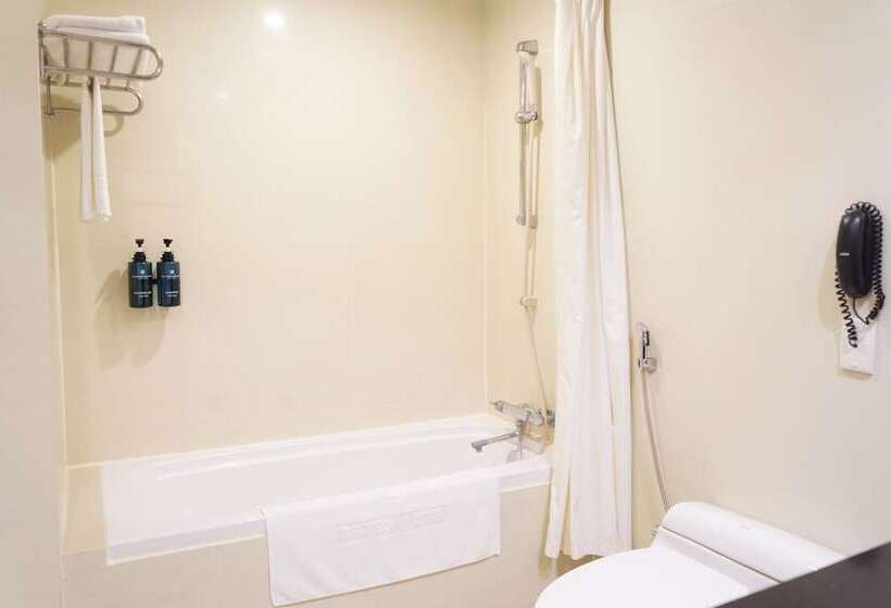 سوییت, Baoson International