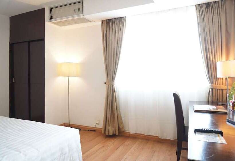 سوییت, Baoson International