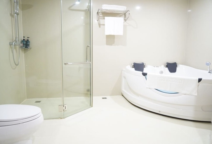 سوییت, Baoson International