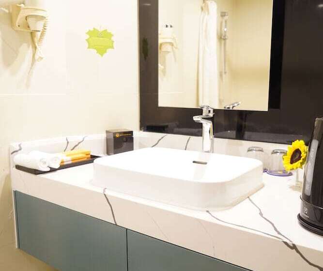 اتاق لوکس, Baoson International