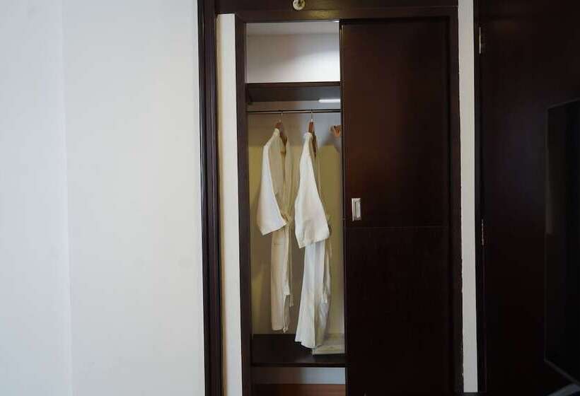 اتاق لوکس, Baoson International