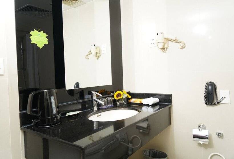 سوییت, Baoson International