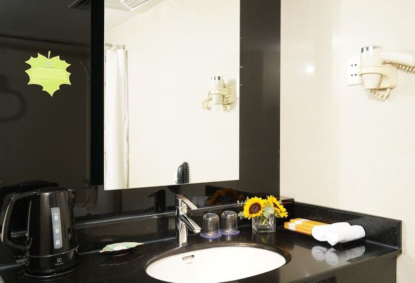 سوییت, Baoson International