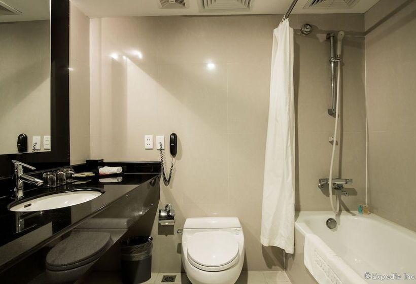 سوییت, Baoson International