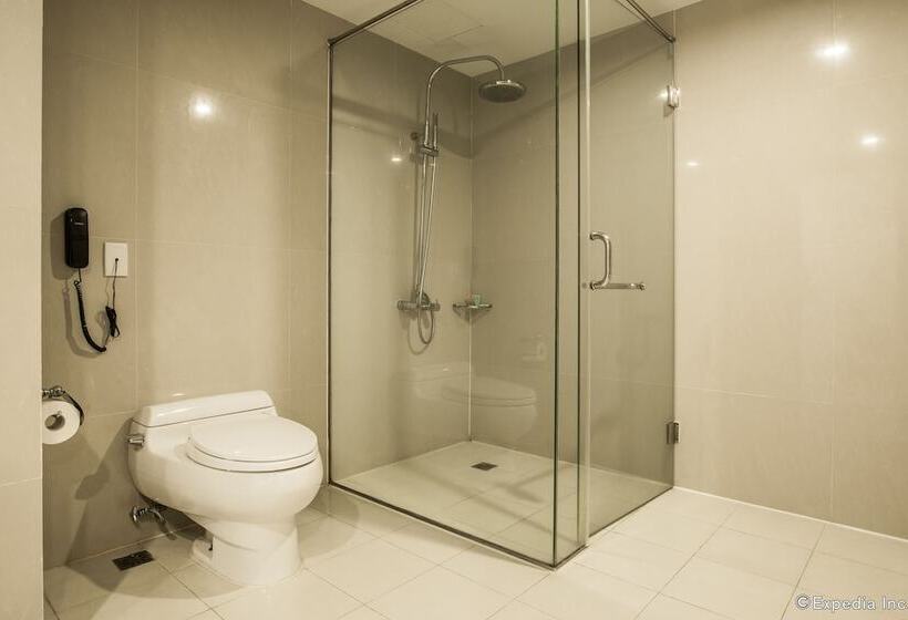 سوییت, Baoson International