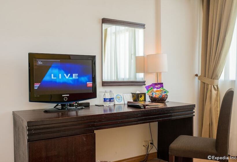 سوییت, Baoson International