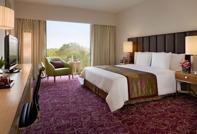 اتاق سوپریور, Courtyard By Marriott Hyderabad