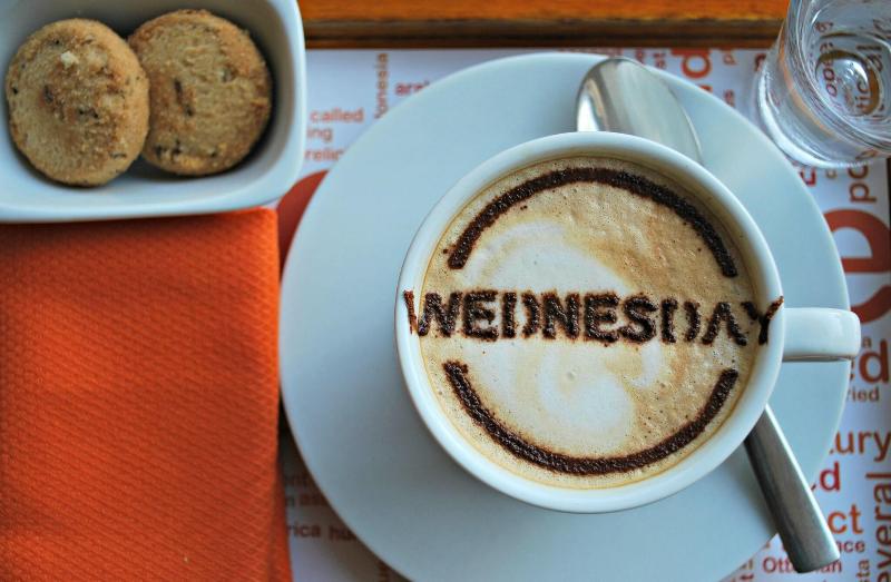 اتاق پرمیوم, Courtyard By Marriott Hyderabad