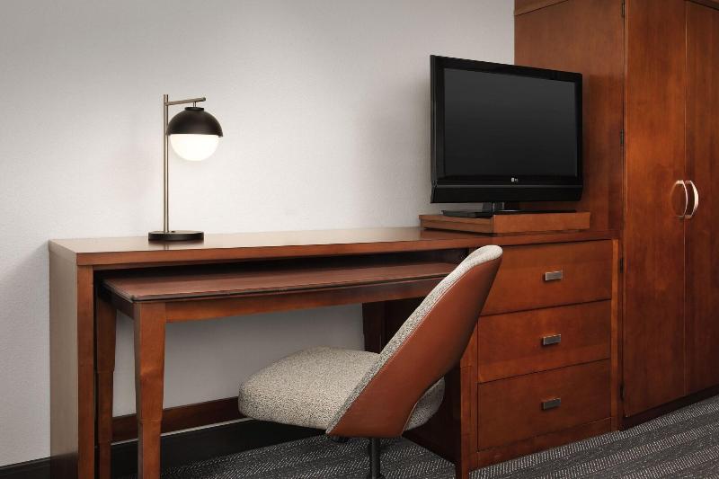 スタンダードルーム, Courtyard Jacksonville Flagler Center