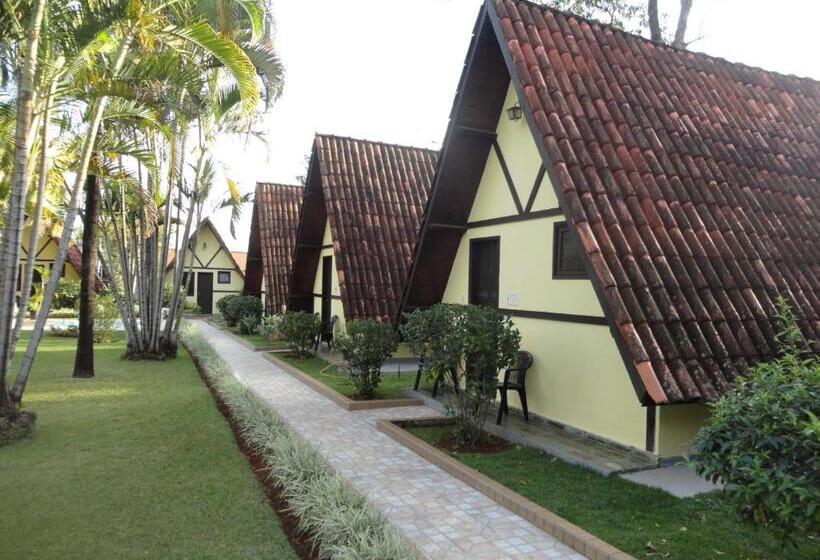 בקתת חדר, Dona Beja