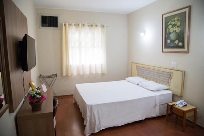 Quarto Superior, Dona Beja