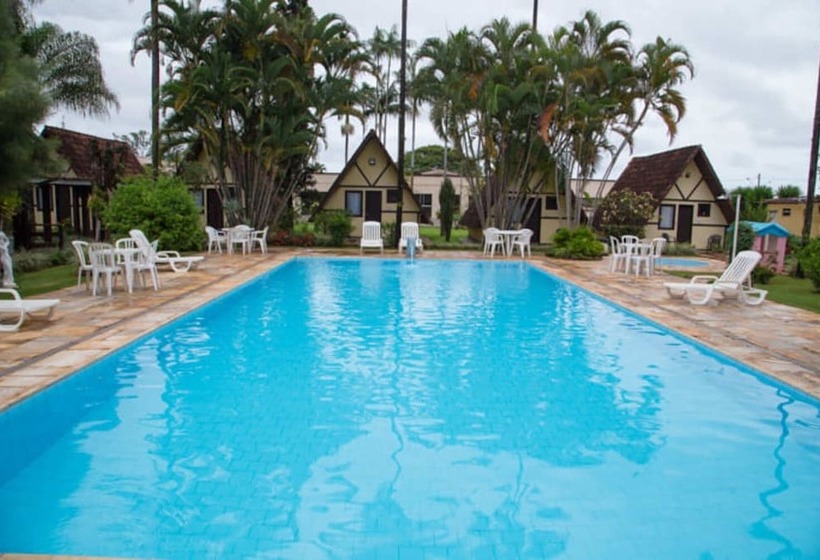 בקתת חדר, Dona Beja