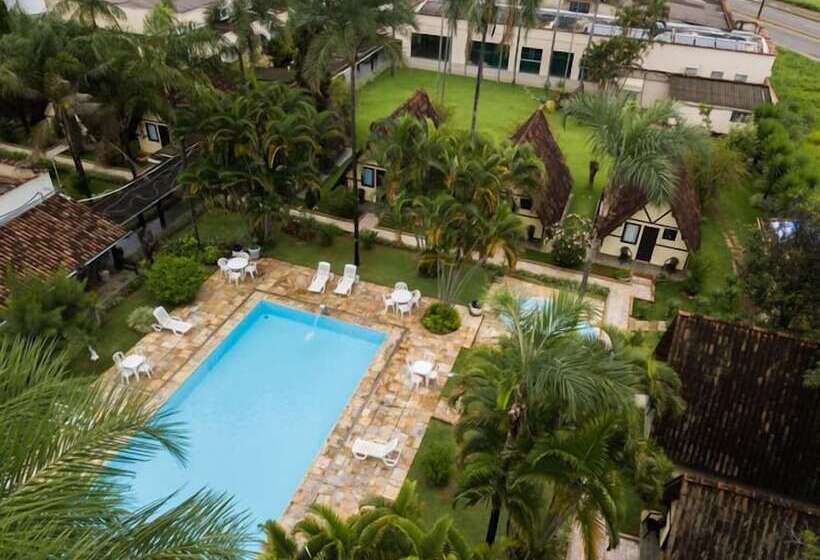 בקתת חדר, Dona Beja