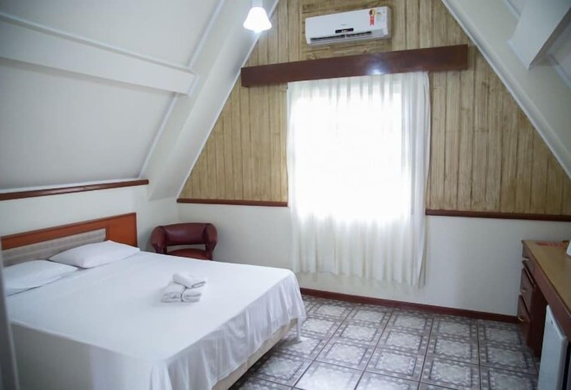 בקתת חדר, Dona Beja