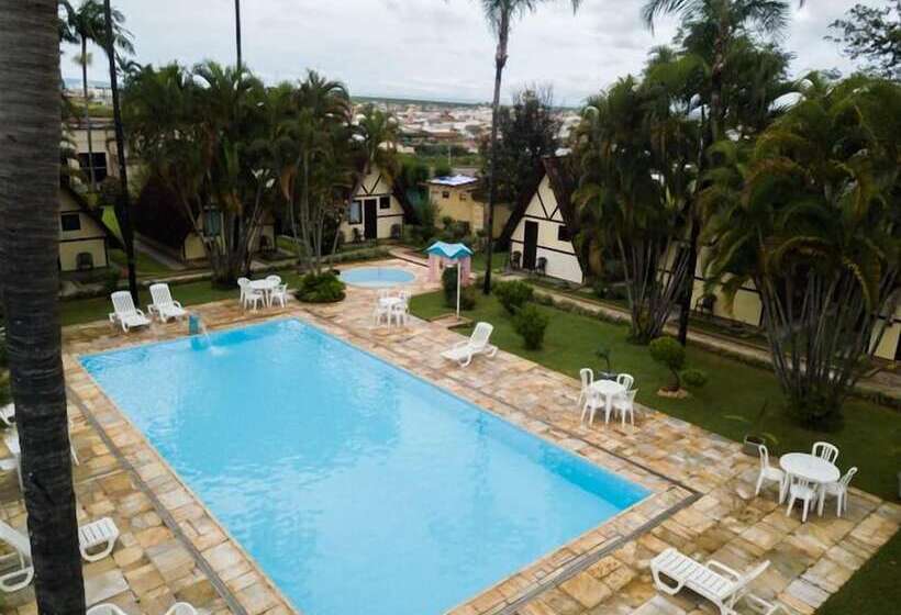 חדר דלוקס, Dona Beja