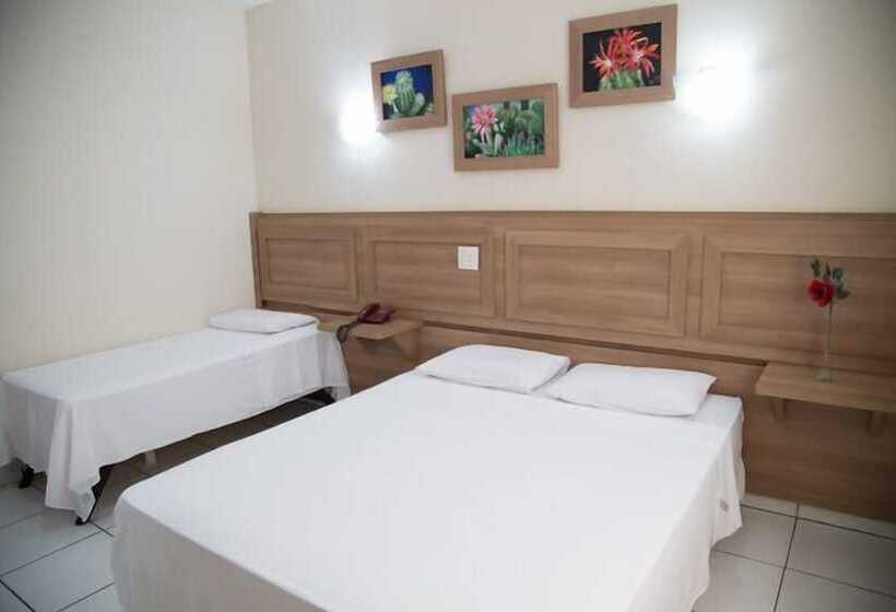 חדר דלוקס, Dona Beja