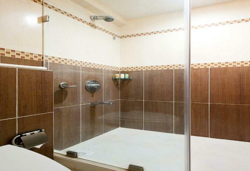 غرفة ديلوكس, Grand Residency Hotel & Serviced Apartments