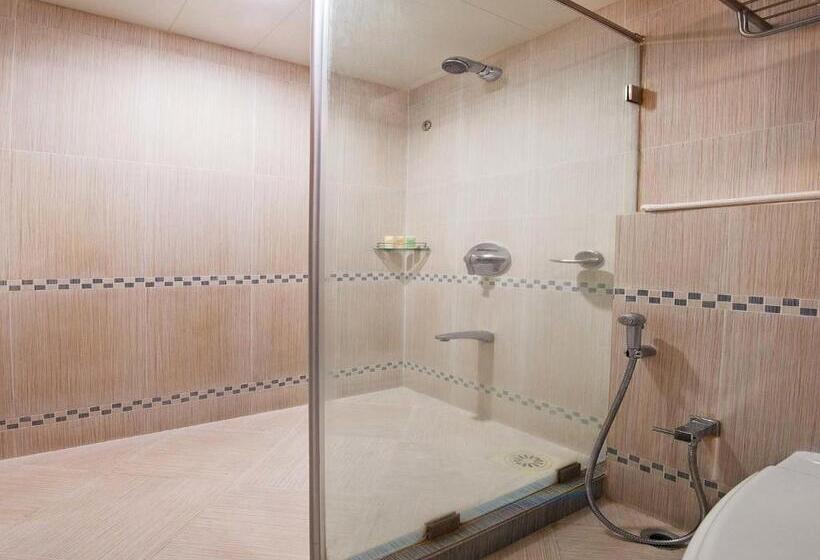 إستوديو قياسى, Grand Residency Hotel & Serviced Apartments