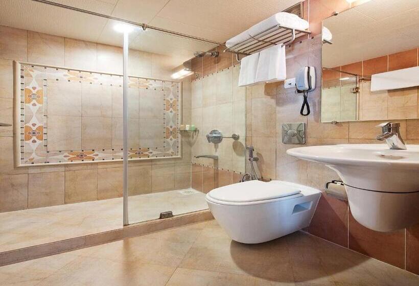 Апартаменты 1 Спальня, Grand Residency Hotel & Serviced Apartments